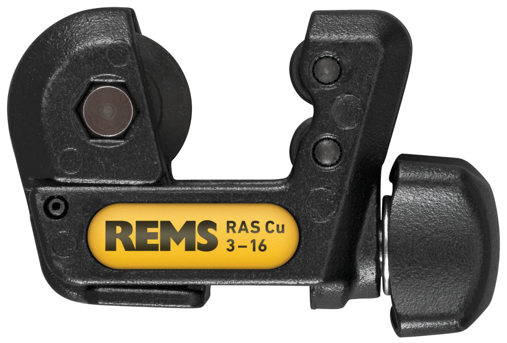 REMS 113250 R Obcinak do rur miedzianych 3-16mm