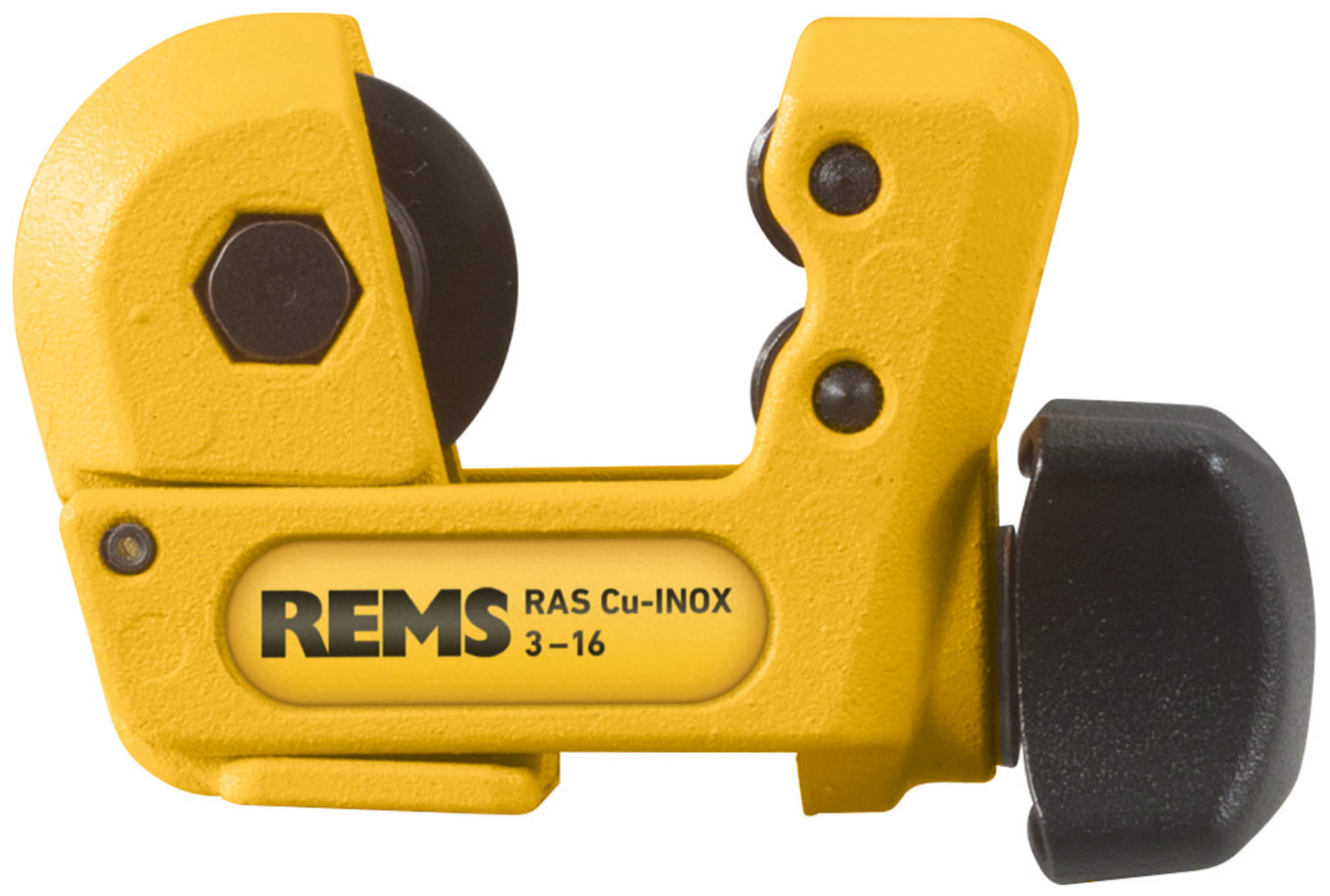REMS 113200 R Obcinak RAS Cu-INOX 3-16mm