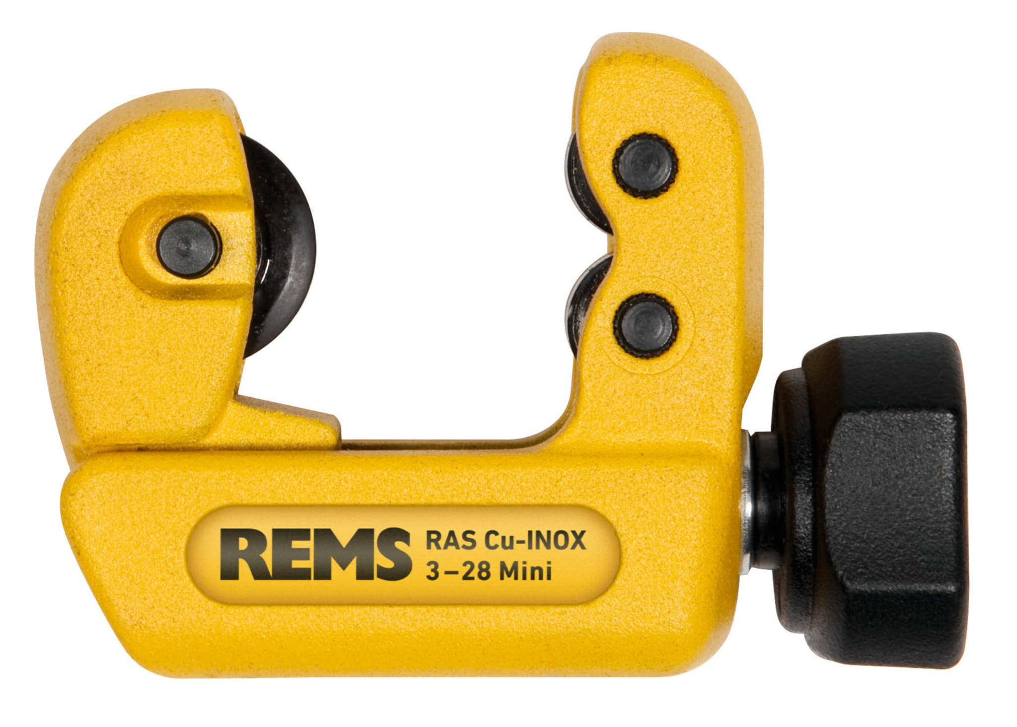 REMS 113300 R Obcinak RAS Cu-INOX 3-28mm