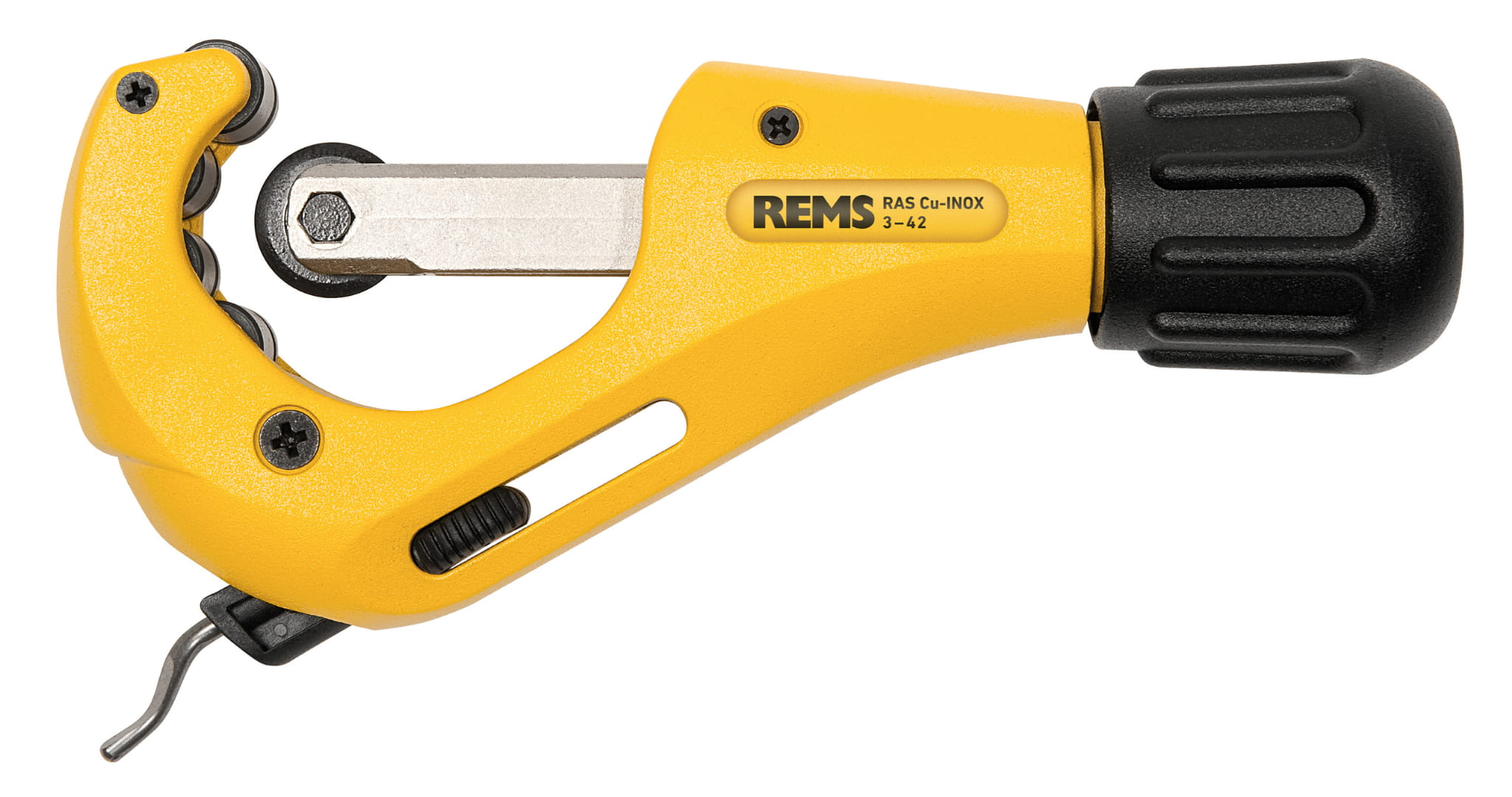 REMS 113330 R Obcinak RAS Cu-INOX 3-42mm