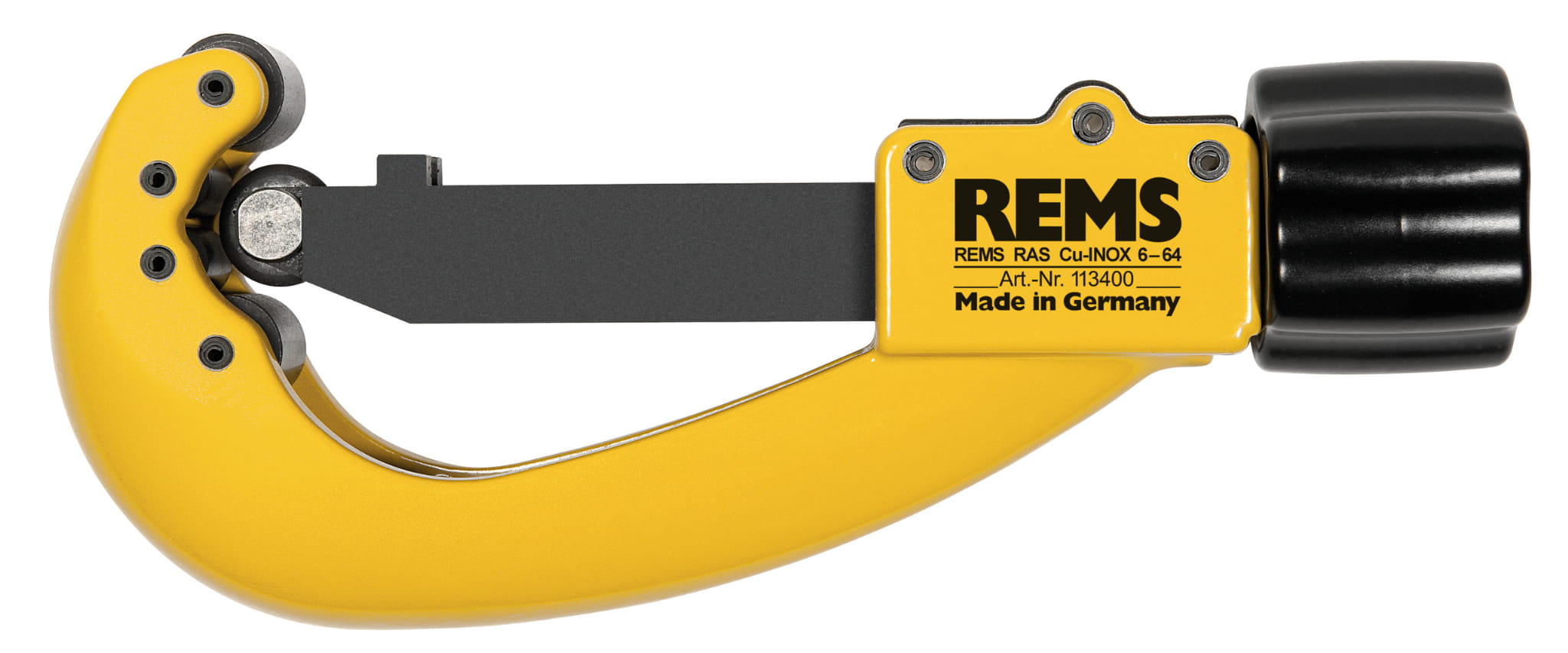 REMS 113400 R Obcinak RAS Cu-INOX 6-64mm