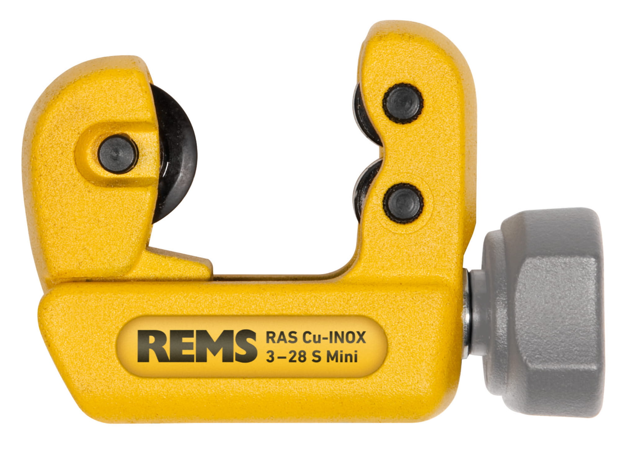 REMS 113241 R Obcinaki do rur MINI RAS Cu-INOX 3-28mm