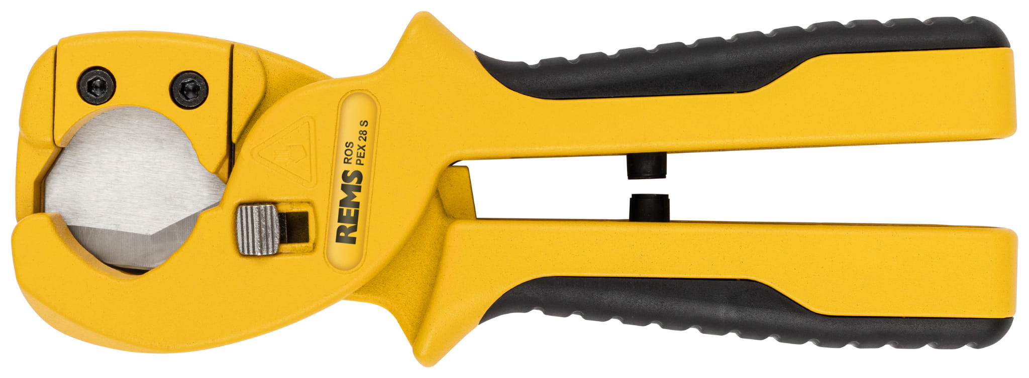 REMS 291420 R Obcinak do rur ROS PEX 28 S