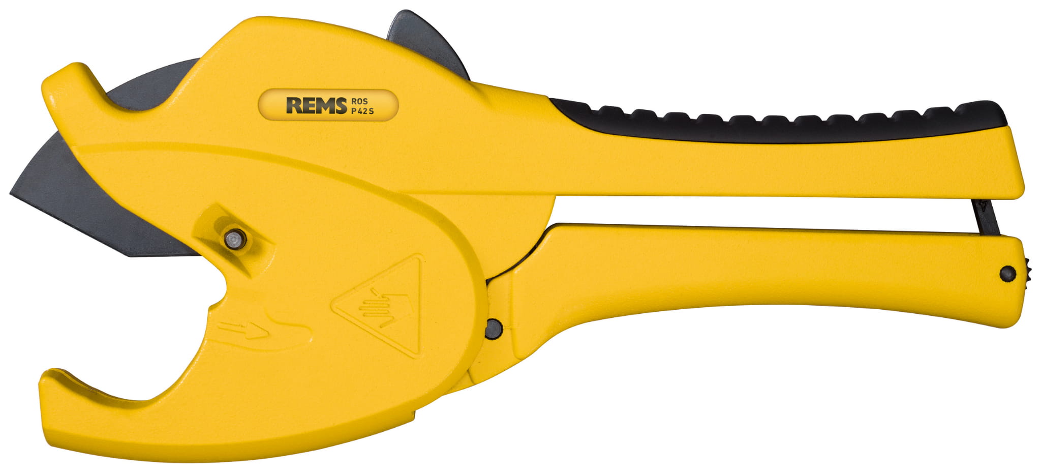 REMS 291010 R Przecinak P42S do rur z tworzyw sztucznych i kompozytów 42mm