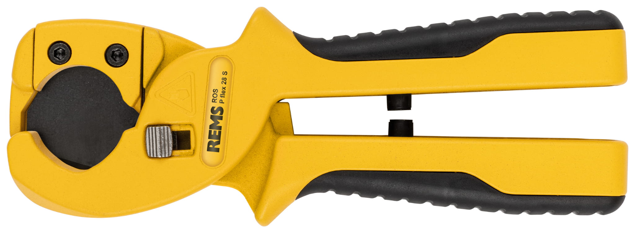REMS 291430 R Nożyce P flex 28 S do elastycznych węży z tworzyw sztucznych 28mm