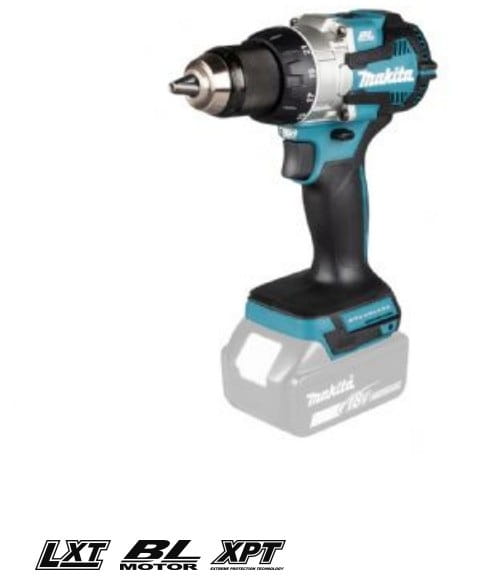 Makita DDF489Z Wiertarko wkrętarka LXT 18V