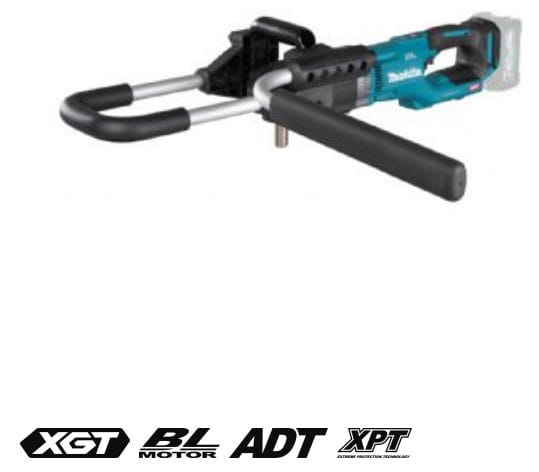 Makita DG002GZ Akumulatorowa wiertnica glebowa XGT 40V