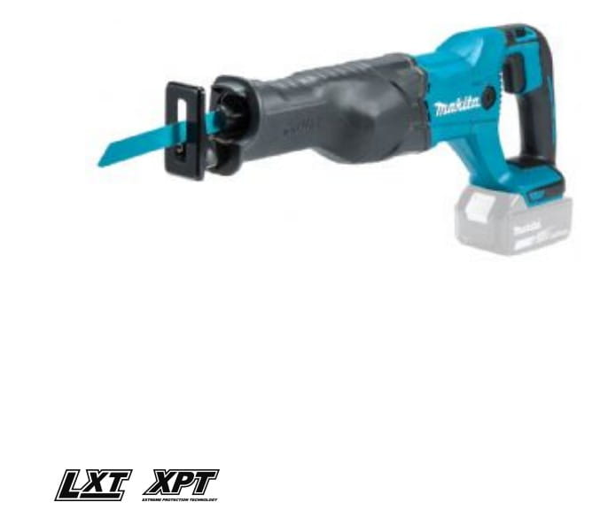 Makita DJR186Z Akumulatorowa piła posuwowa szablasta LXT 18V