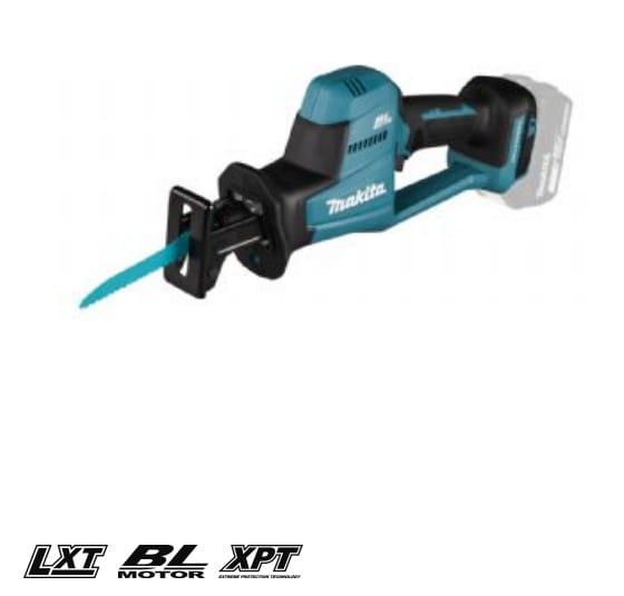 Makita DJR189Z Akumulatorowa piła posuwowa szablasta LXT 18V