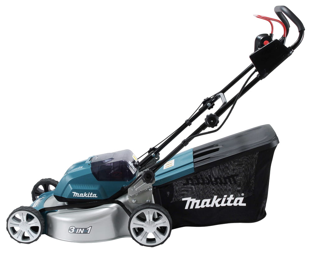 Makita DLM460Z Kosiarka akumulatorowa 2x18V 46cm