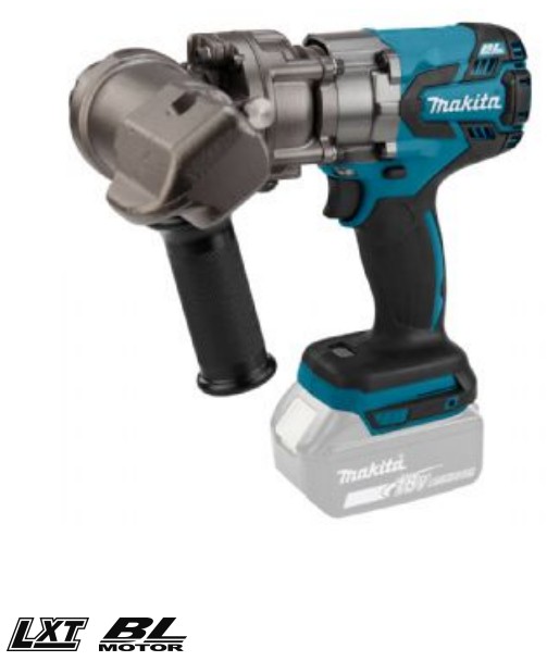 Makita DSC121ZKX1 Akumulatorowa przecinarka do prętów gwintowanych LXT 18V M8–M12