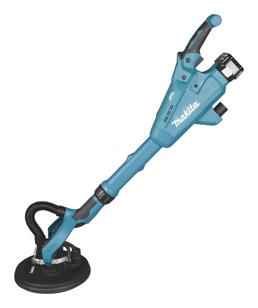 Makita DSL801ZU Akumulatorowa szlifierka do gipsu LXT 18V 225mm