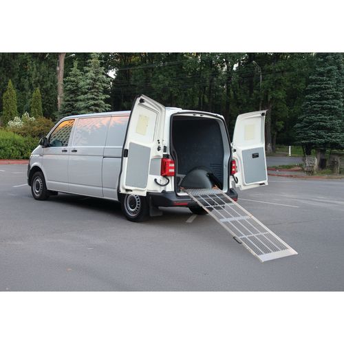 Unicraft Rampa aluminiowa SLR 400-2.4 K 6202025