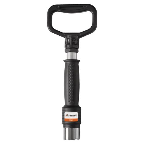 Unicraft Magnes do podnoszenia ręcznego GHM 8 6171341