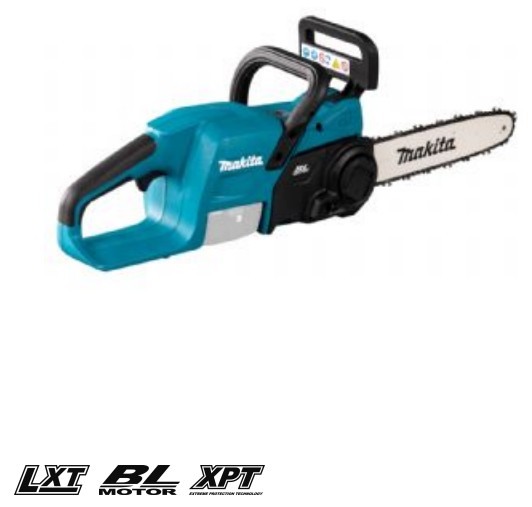 Makita DUC307ZX3 Akumulatorowa pilarka łańcuchowa do gałęzi LXT 18V 300mm