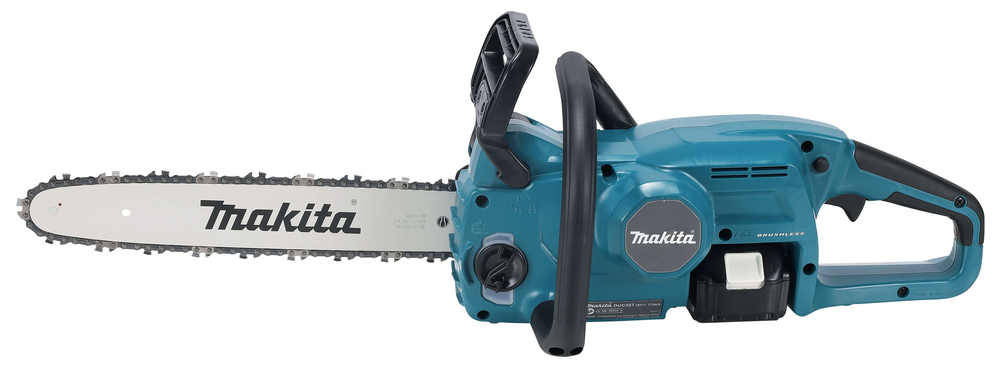 Makita DUC357ZX3 Akumulatorowa pilarka łańcuchowa LXT 18V 350mm