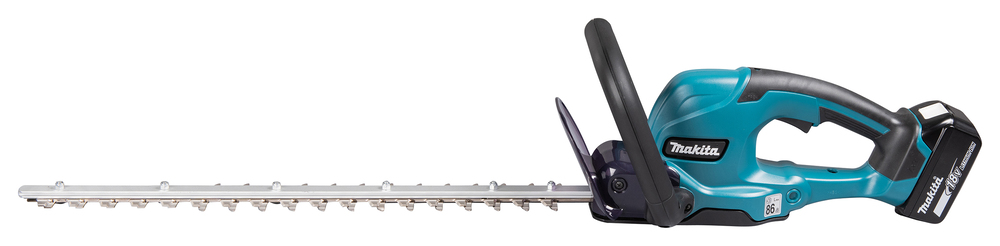 Makita DUH507SF Akumulatorowe nożyce do żywopłotu LXT 18V + ładowarka 500mm