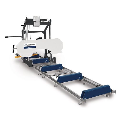 Holzkraft HBBS 660