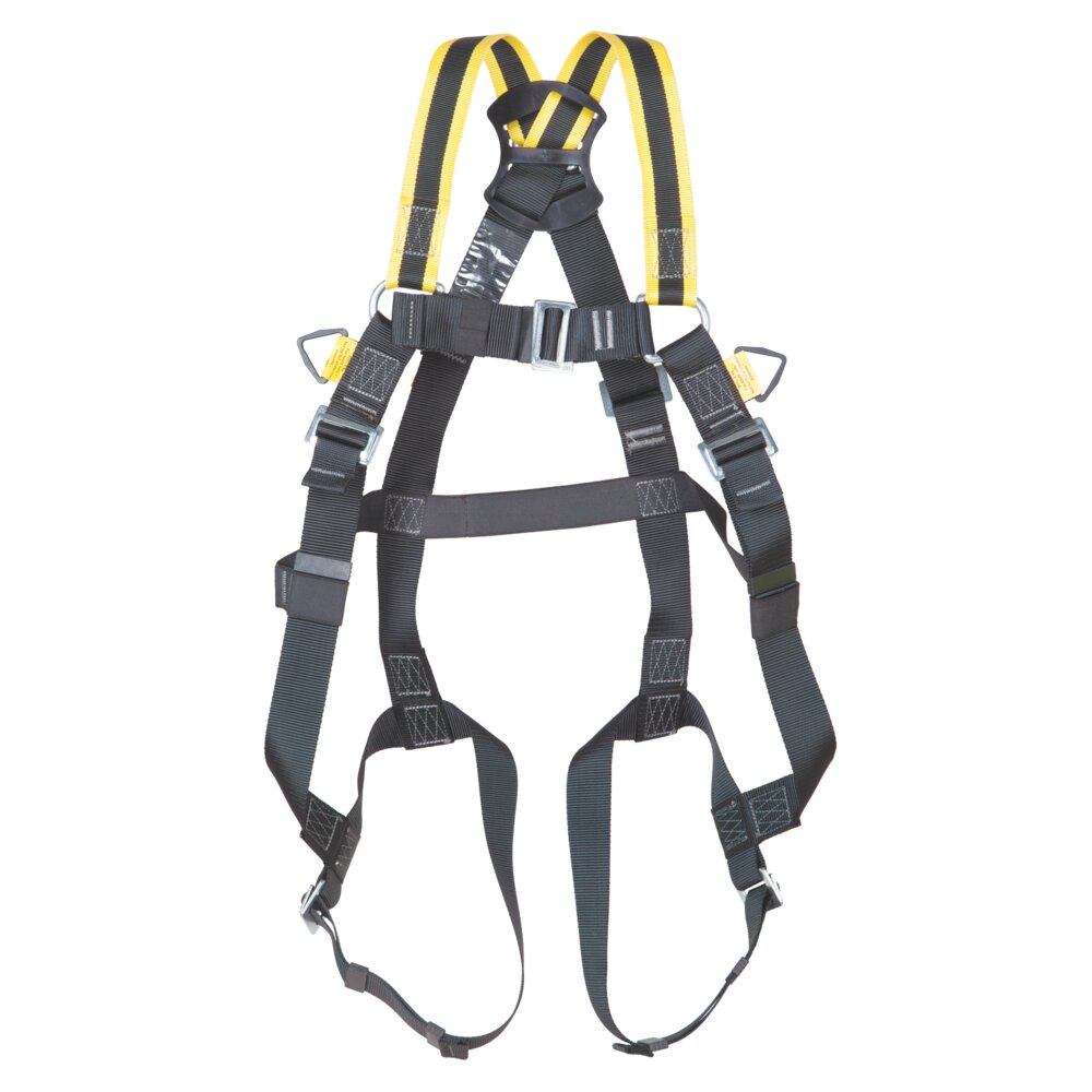 PROTEKT AB13701 Szelki bezpieczeństwa P-37