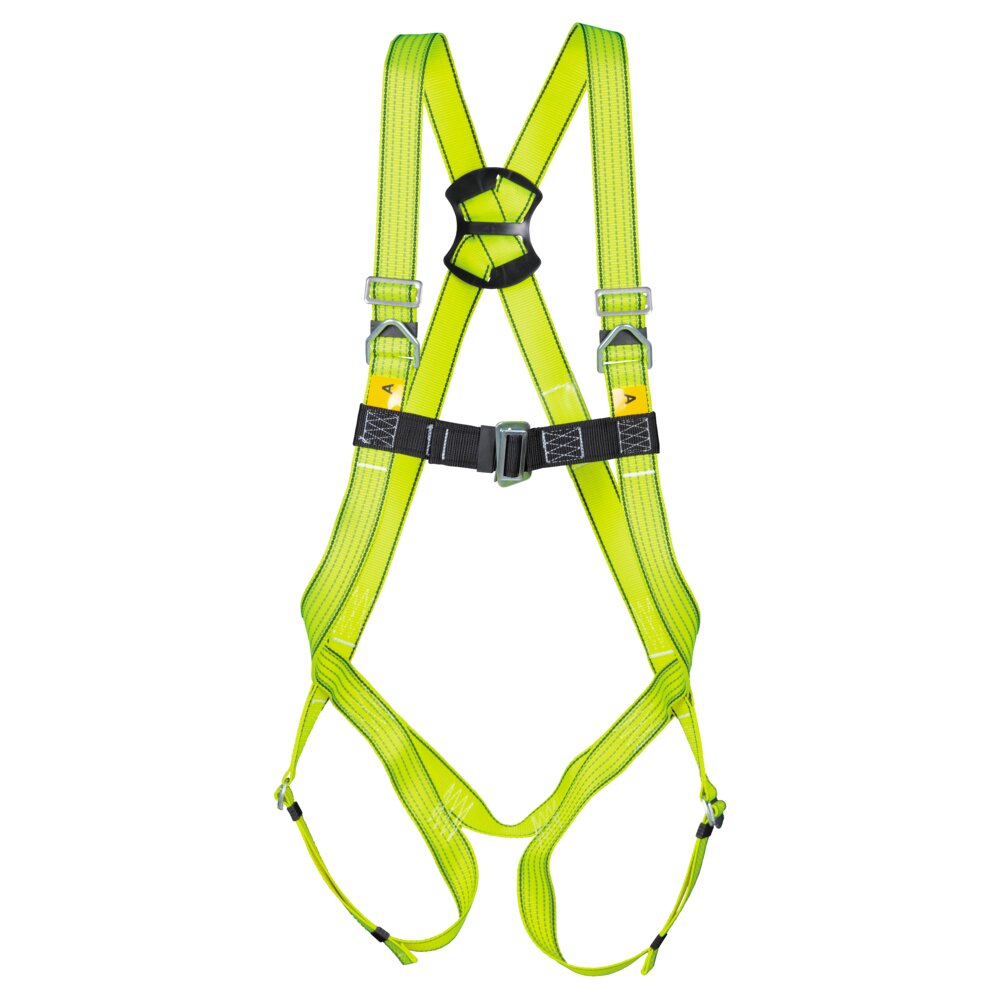 PROTEKT AB14009 Szelki bezpieczeństwa Hi Vision P-40 HV