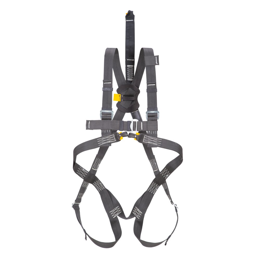 PROTEKT AB13102 Szelki bezpieczeństwa odporne na działanie płomienia P-30NR