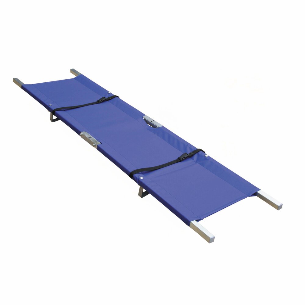 PROTEKT DX018 Nosze ewakuacyjne aluminiowe
