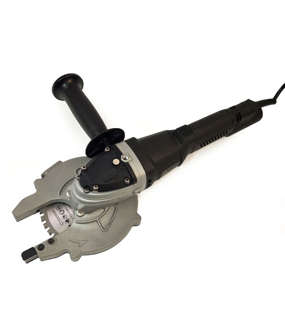 GLOB TOOLS AC1050 Przecinarka do prętów zbrojeniowych z tarczą TCT 148mm