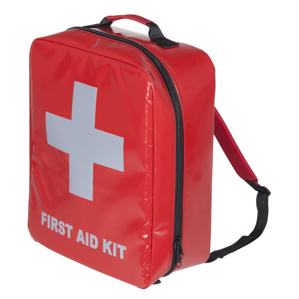 Protekt MX001 Plecak transportowy medyczny 35L