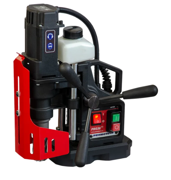PRO 36 T3 Promotech