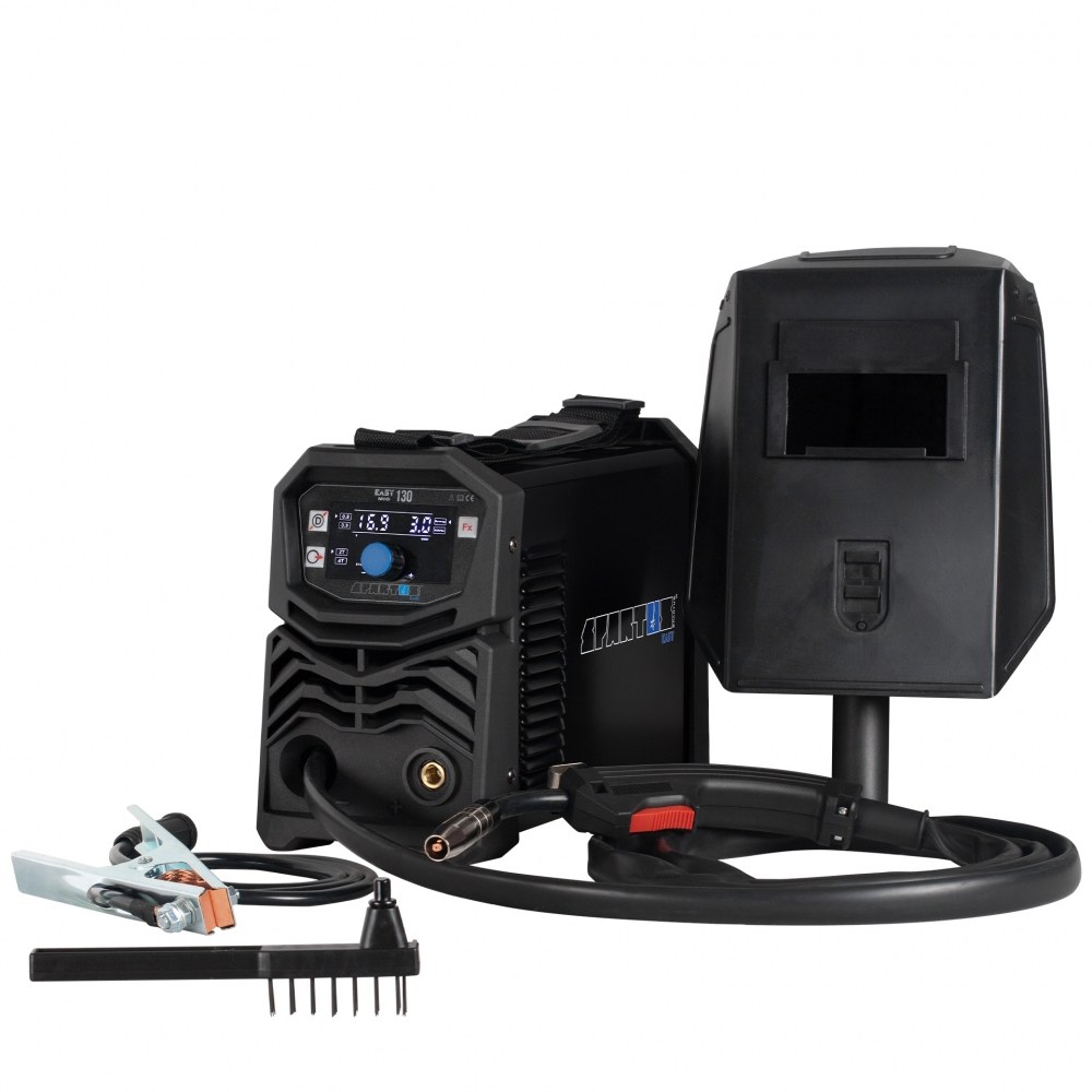 SPARTUS Spawarka EasyMIG 130