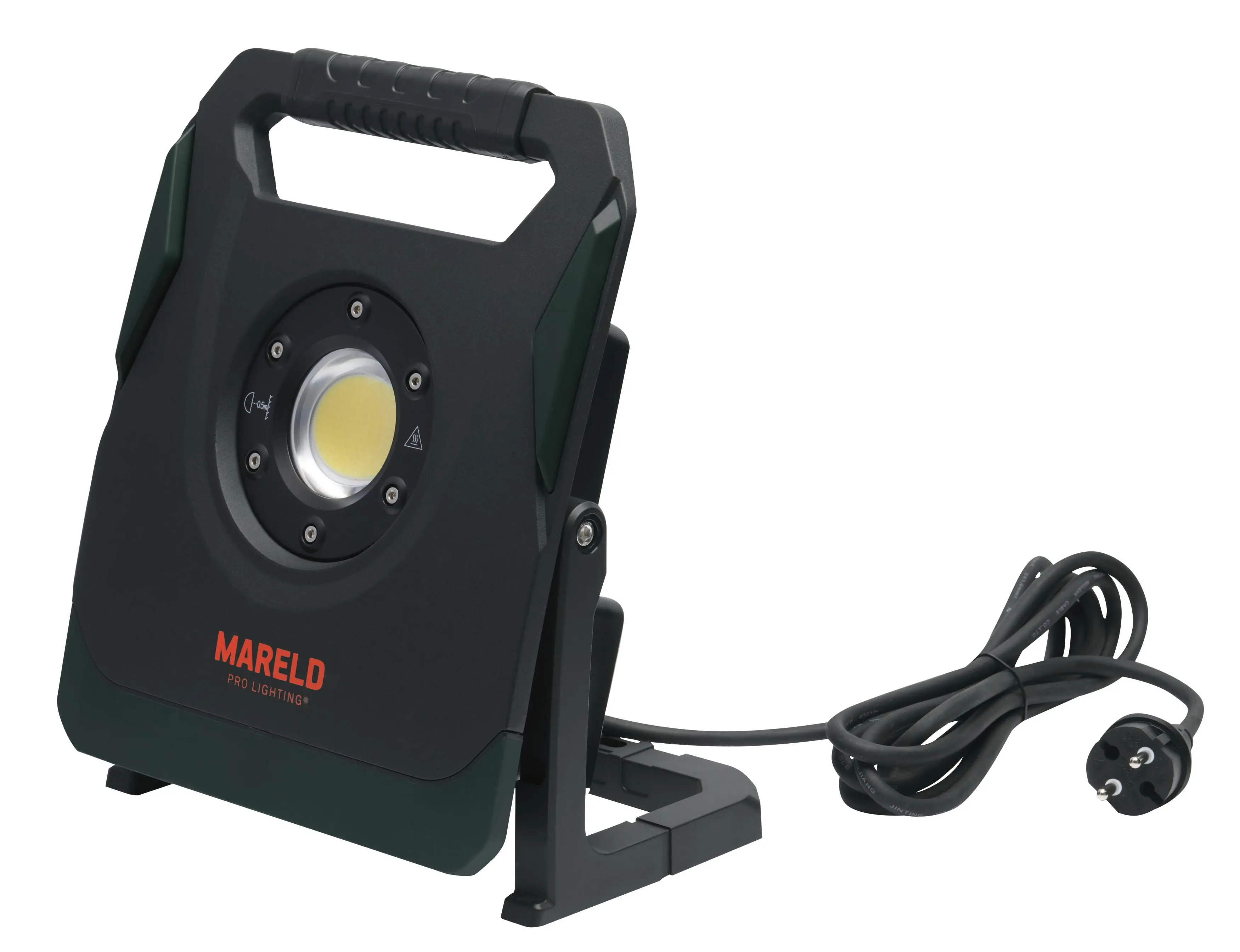 MARELD Lampa robocza POLLUX 7000 DP 690002305