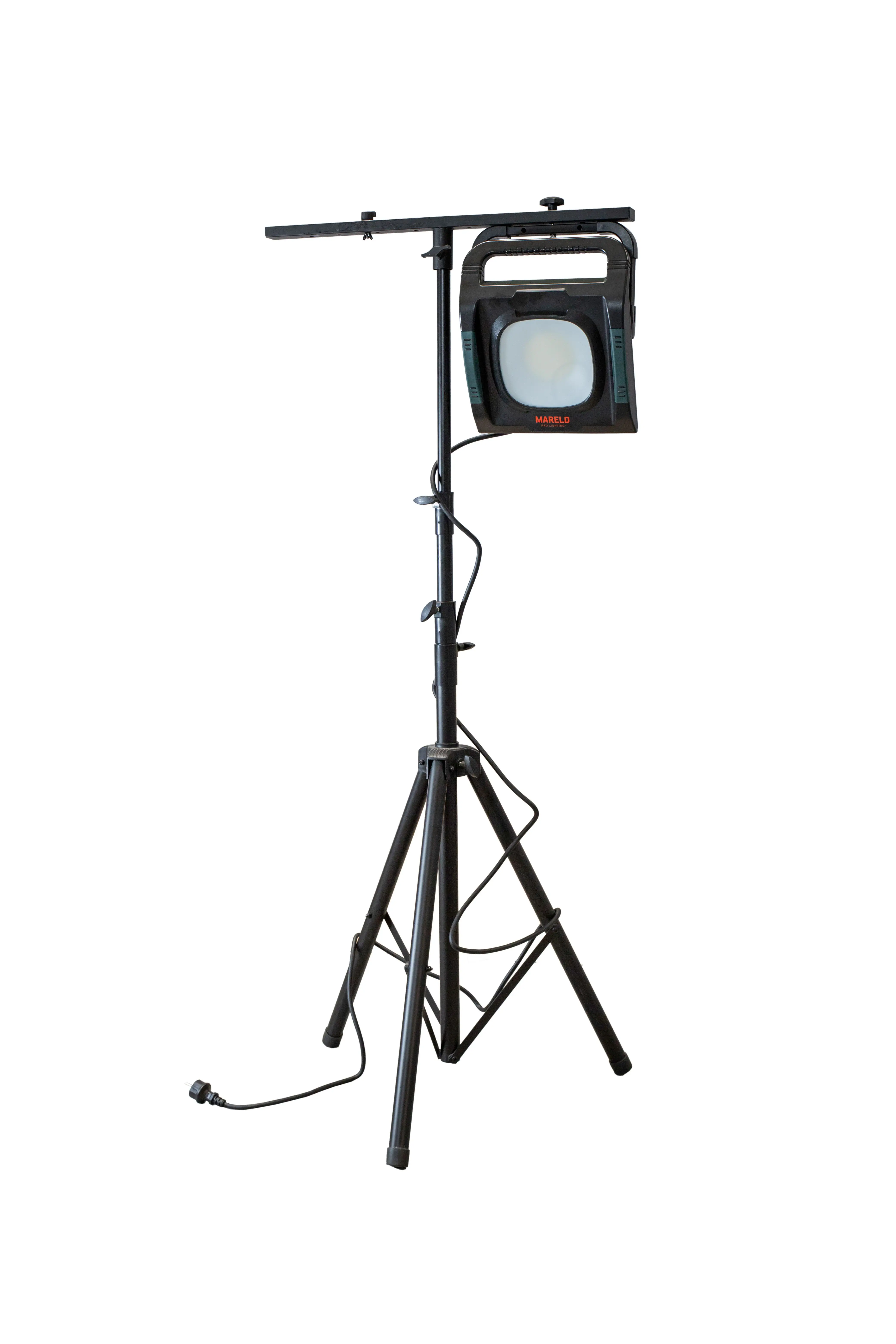MARELD Lampa robocza ANTARES 13000 ze stojakiem BEAM 2.3 m Nr 691111611