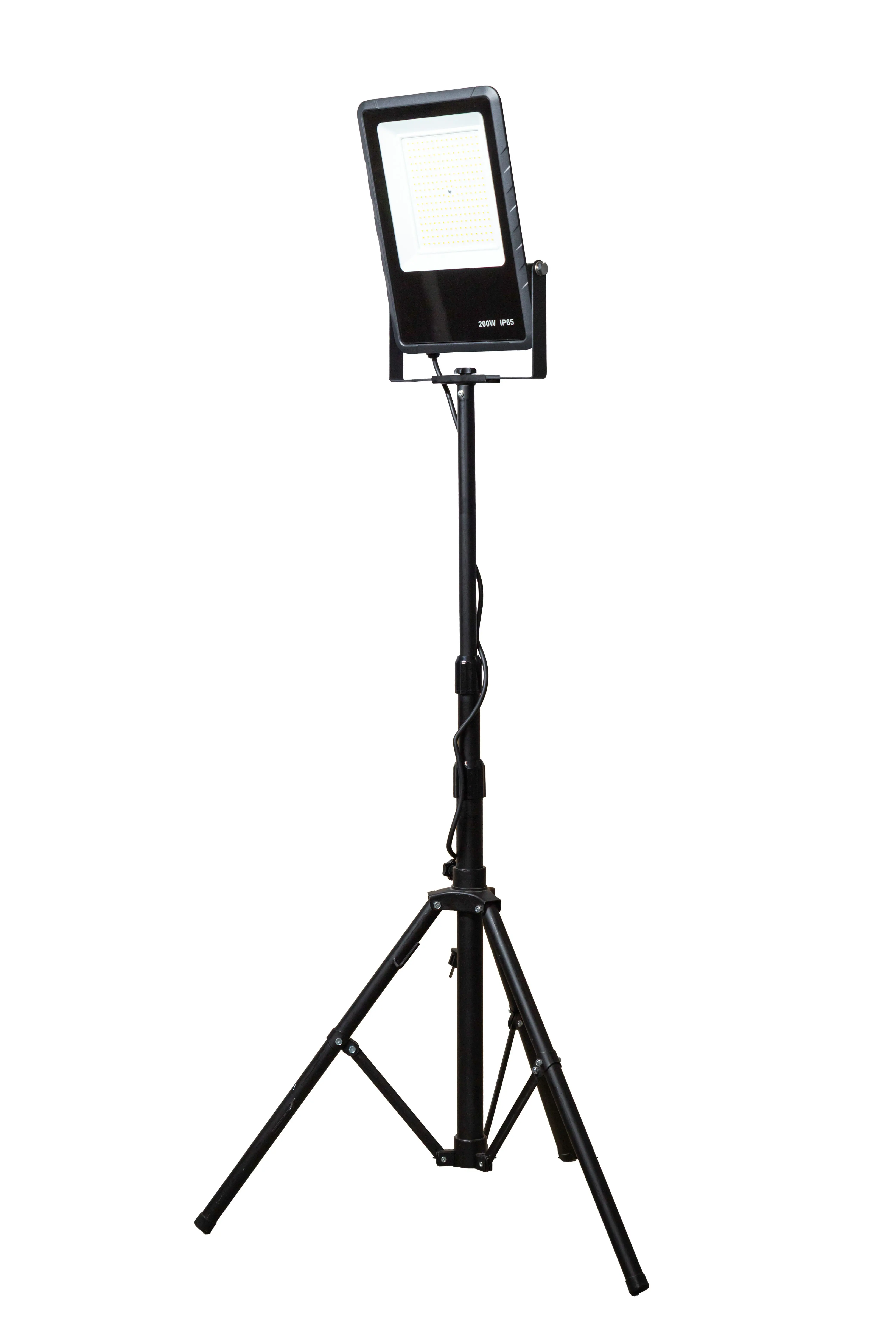 GRUNDA Lampa robocza LED 24000 LM ze stojakiem Beam 1.8 m 125111215