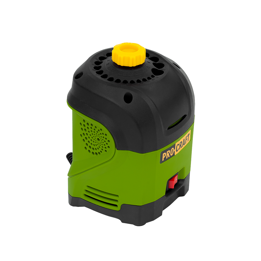 Procraft Ostrzałka do wierteł 95W 3-12mm EBS420