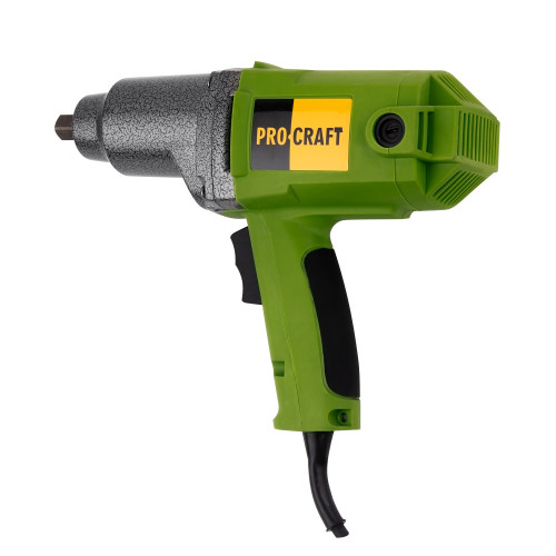 Procraft Klucz udarowy 800W 450Nm ES1450