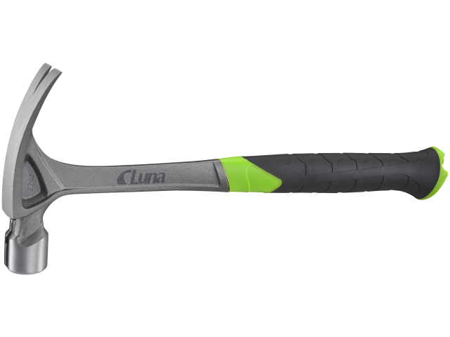 LUNA 271200305 Młotek ciesielski stolarski L-EVO 624g
