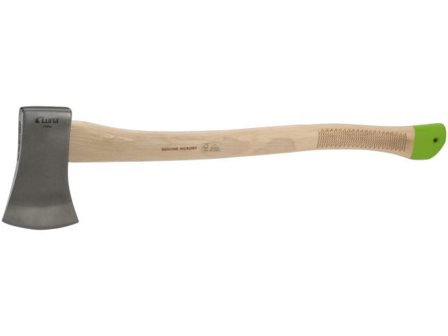 LUNA 272670308 Siekiera turystyczna 1550g