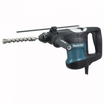 Młotowiertarka sieciowa 850W HR3200C Makita