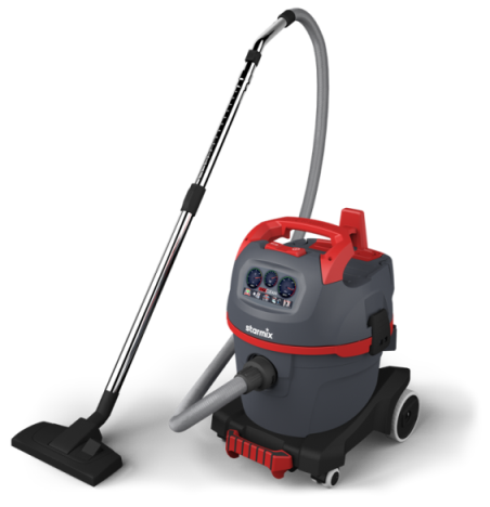 Starmix SX016269 Odkurzacz NSG uClean LD-1420 HMT wyjątkowo cichy