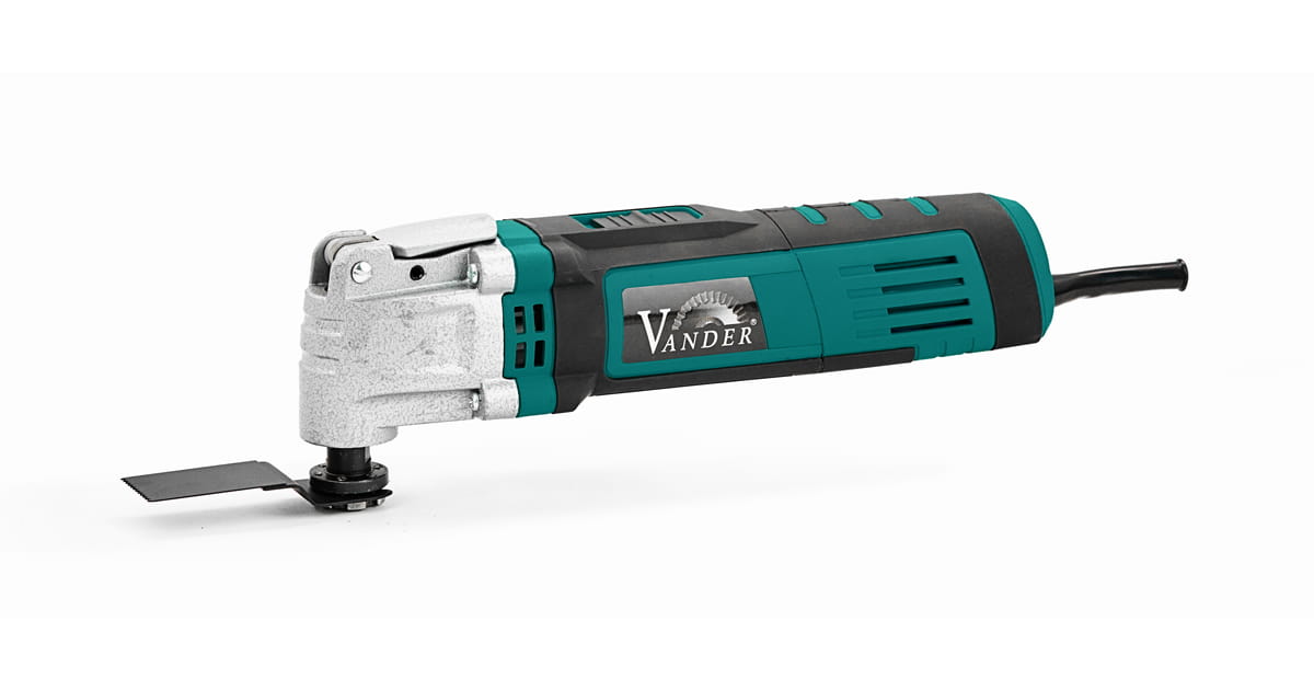 Vander VUW766 Urządzenie wielofunkcyjne 400W