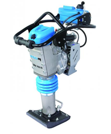 WEBER 160711 Zagęszczarka skoczek ubijak SRX750D