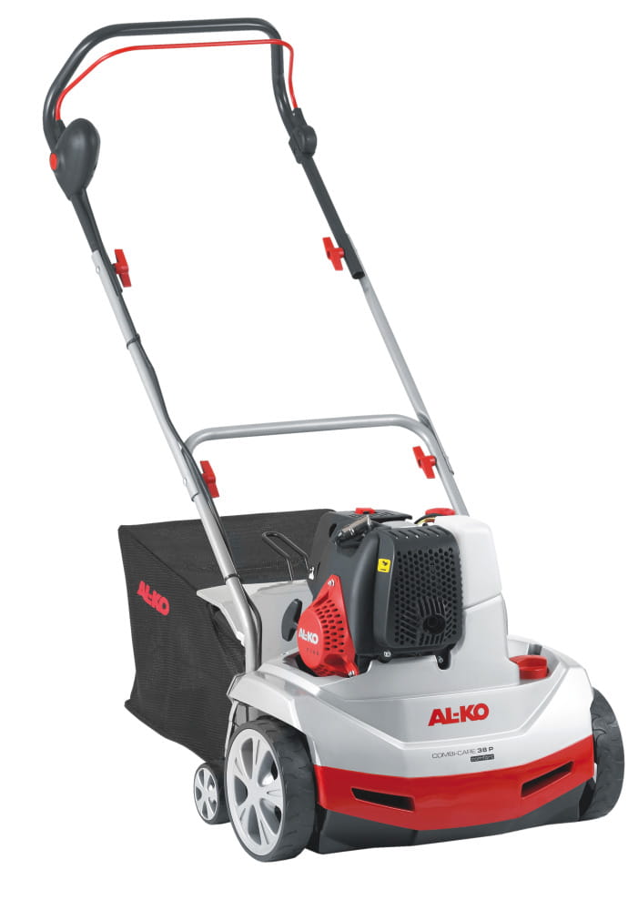 AL-KO 112799 Combi Care 38 P Comfort
