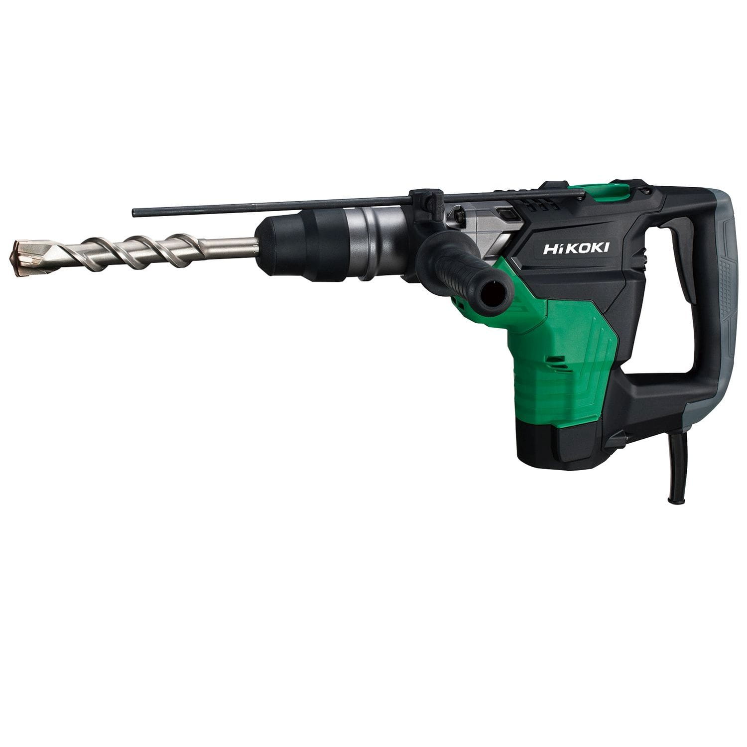 Młot udarowo-obrotowy DH40MC WSZ HIKOKI