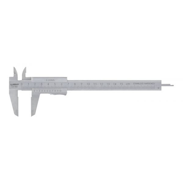 Limit 26801100 Suwmiarka analogowa 150mm CVI-BD