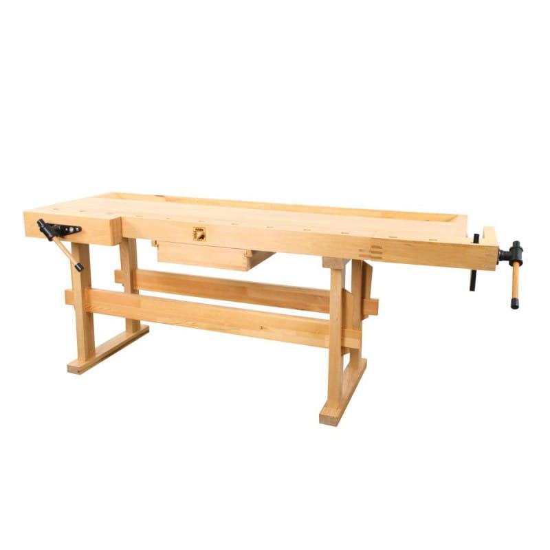 Holzmann WB210 Strugnica, stół stolarski