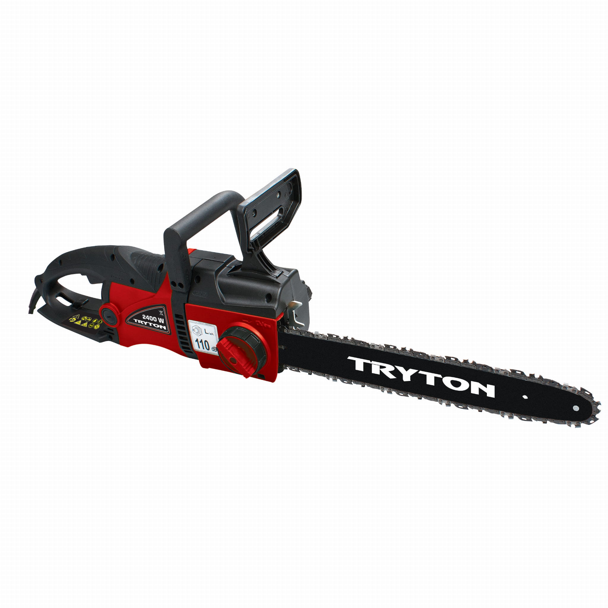 Pilarka łańcuchowa elektryczna 2400W TOC40242 TRYTON