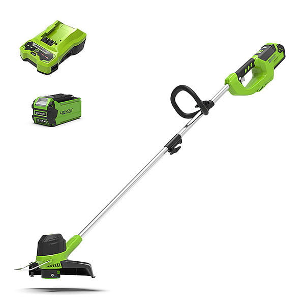 Greenworks GR2101507UA Podkaszarka akumulatorowa 40 V basic