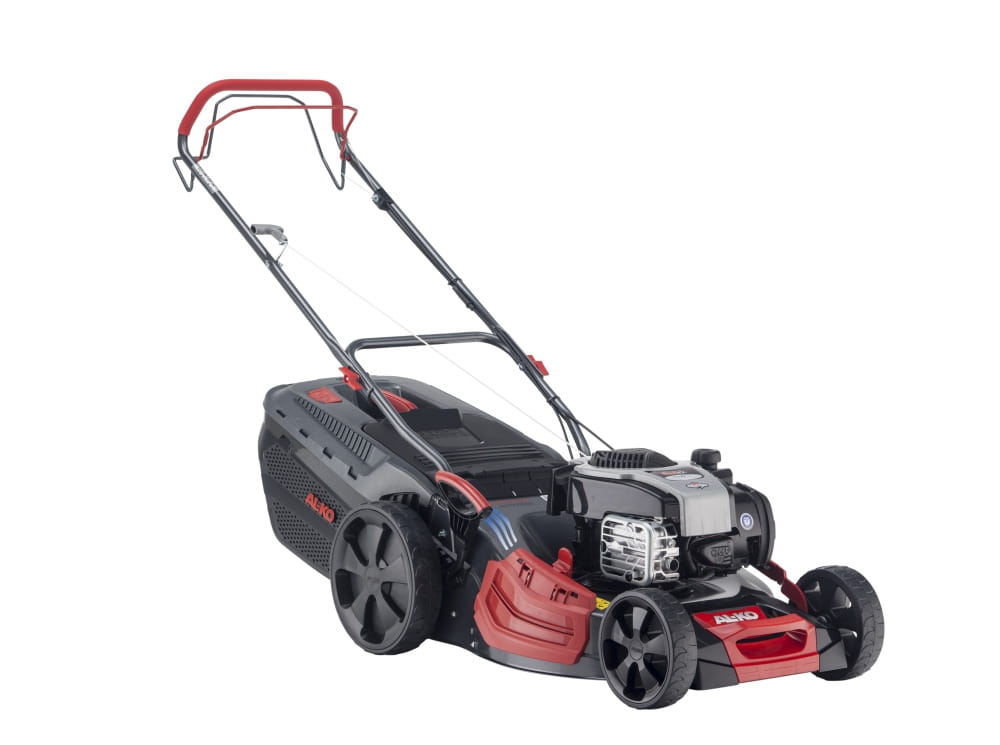 AL-KO 119943 Kosiarka spalinowa 51.0 SP-B COMFORT PLUS
