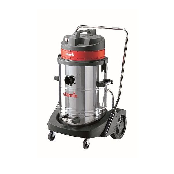 Starmix SX004020 Odkurzacz GS 2078 PZ 2 silniki