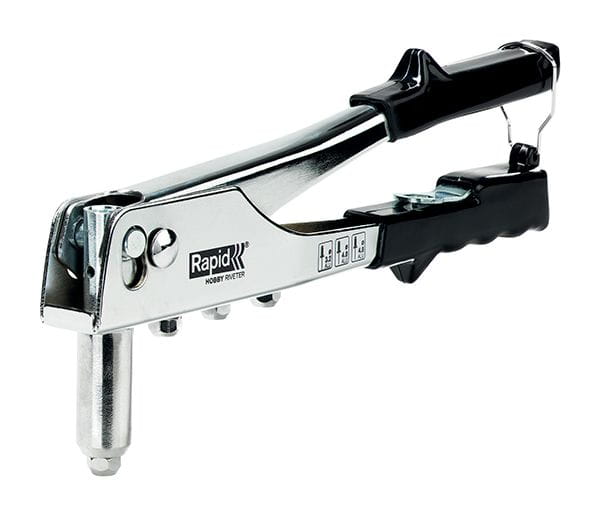 RAPID 5001129 Nitownica Hobby RP09